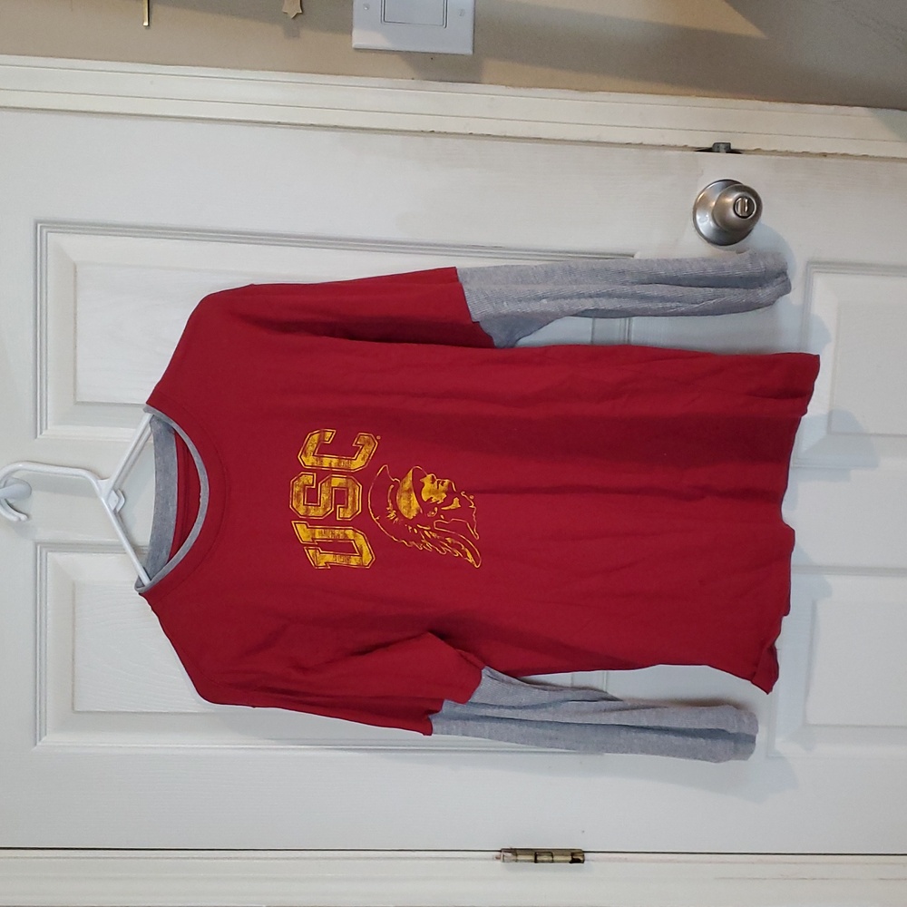 USC tee